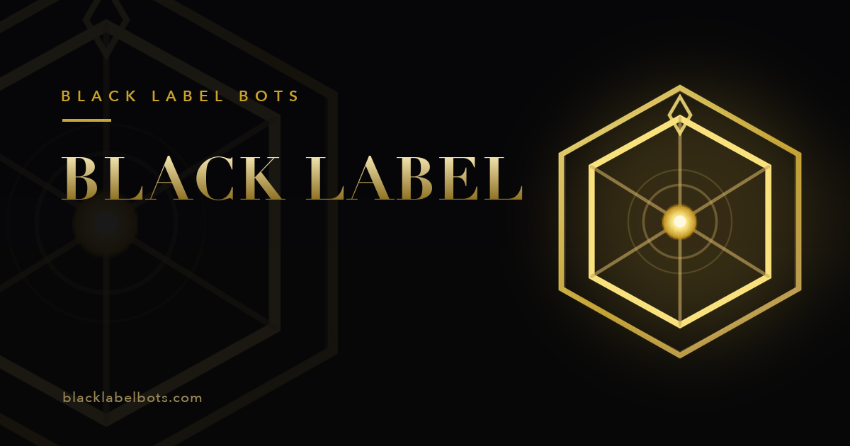 Black Label Continuum