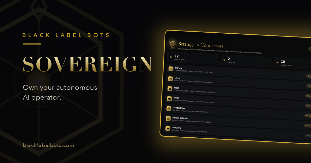 Sovereign