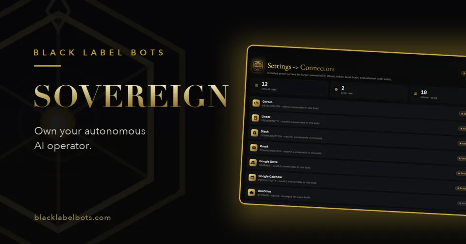 Sovereign